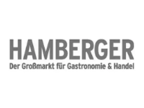 Hamberger Logo